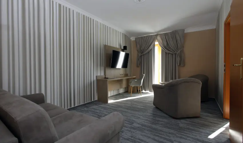 Hotel Laroba Alsrs - Laroba Wellness Napok flpanzival (min. 2 j)