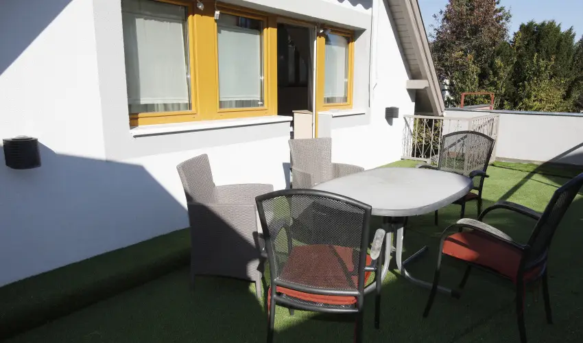 Hotel Laroba Alsrs - Laroba Wellness Napok flpanzival (min. 2 j)