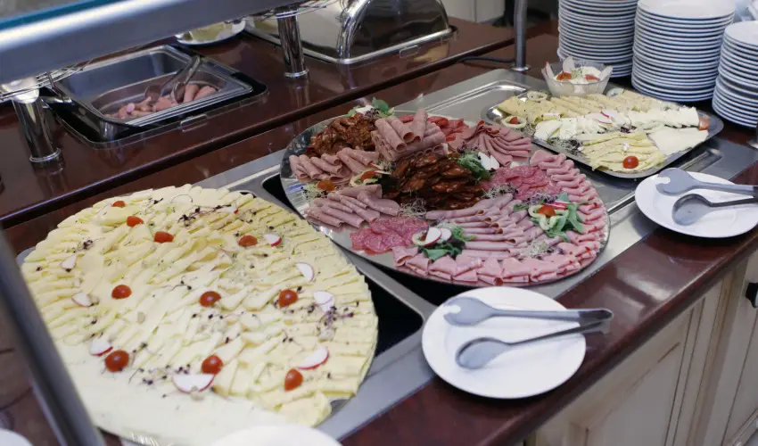 Hotel Laroba Alsrs - Laroba Wellness Napok flpanzival (min. 2 j)