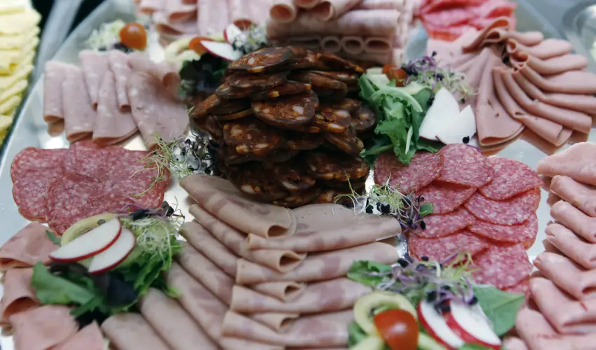 Hotel Laroba Alsrs - Laroba Wellness Napok flpanzival (min. 2 j)