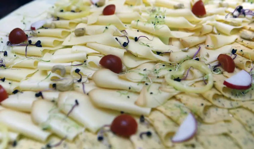 Hotel Laroba Alsrs - Laroba Wellness Napok flpanzival (min. 2 j)