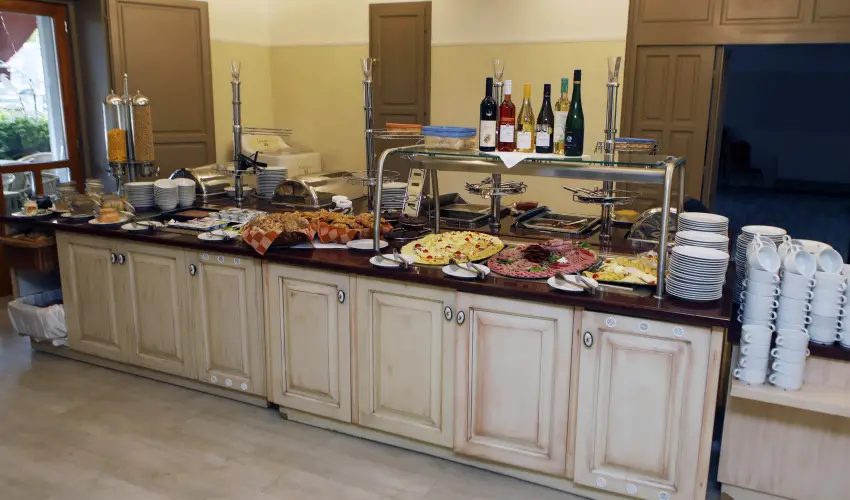 Hotel Laroba Alsrs - Laroba Wellness Napok flpanzival (min. 2 j)