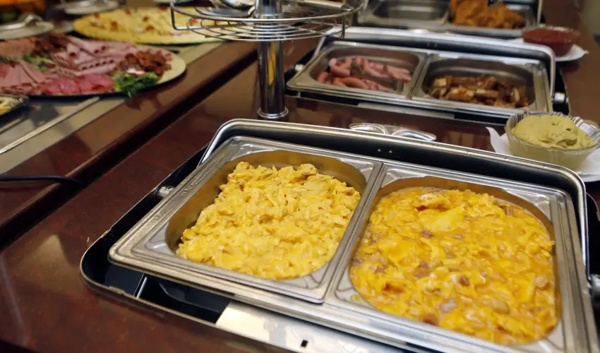 Hotel Laroba Alsrs - Laroba Wellness Napok flpanzival (min. 2 j)