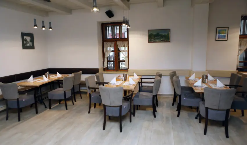 Hotel Laroba Alsrs - Laroba Wellness Napok flpanzival (min. 2 j)