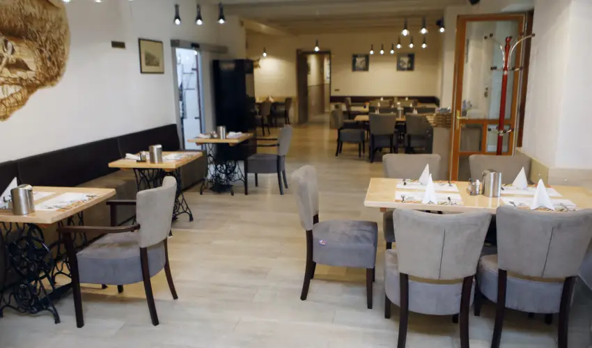 Hotel Laroba Alsrs - Laroba Wellness Napok flpanzival (min. 2 j)