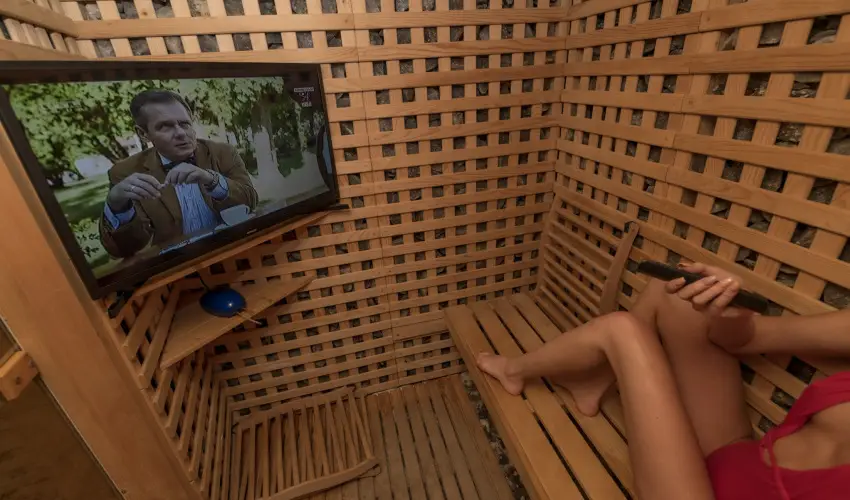 Hotel Laroba Alsrs - Laroba Wellness Napok flpanzival (min. 2 j)