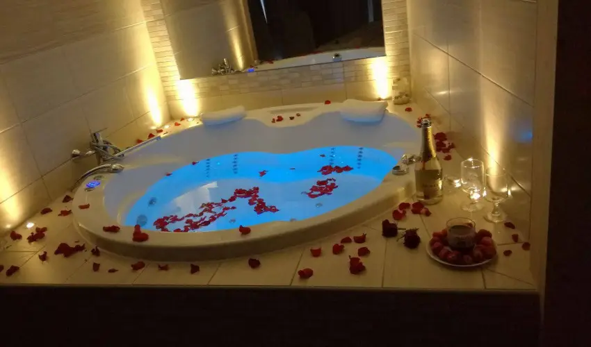 Hotel Laroba Alsrs - Laroba Wellness Napok flpanzival (min. 2 j)