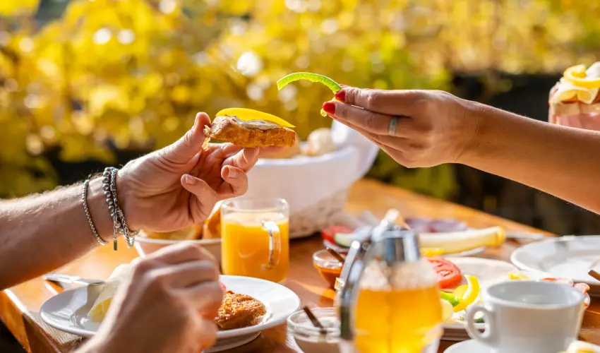 Hotel Laroba Als��rs - Laroba Wellness Napok f�lpanzi�val (min. 2 �j)
