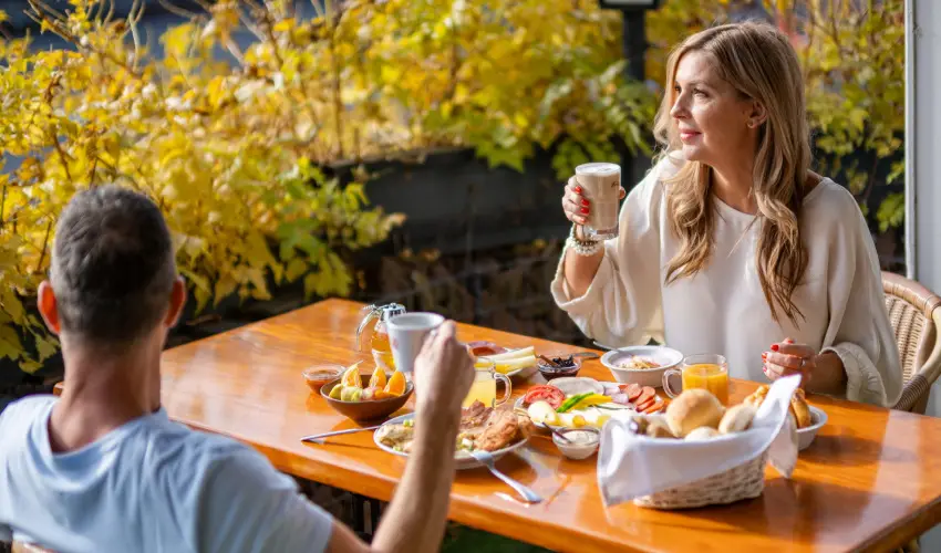 Hotel Laroba Als��rs - Laroba Wellness Napok f�lpanzi�val (min. 2 �j)