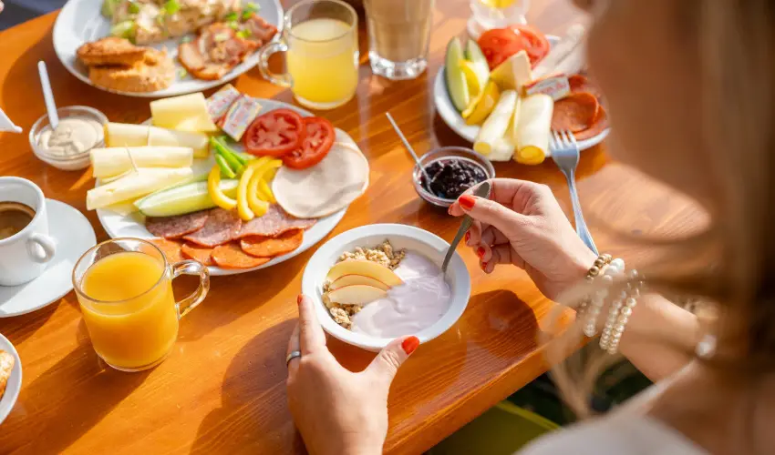 Hotel Laroba Als��rs - Laroba Wellness Napok f�lpanzi�val (min. 2 �j)
