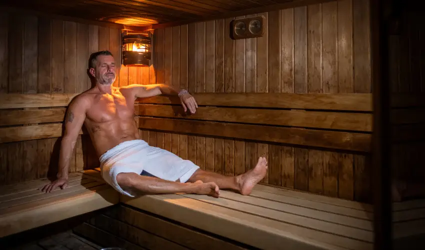 Hotel Laroba Als��rs - Laroba Wellness Napok f�lpanzi�val (min. 2 �j)