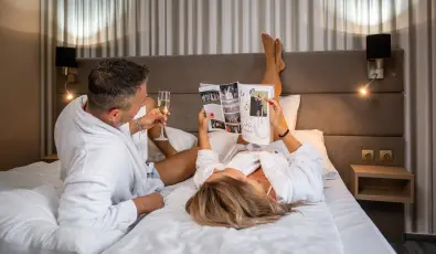 Hotel Laroba Als��rs