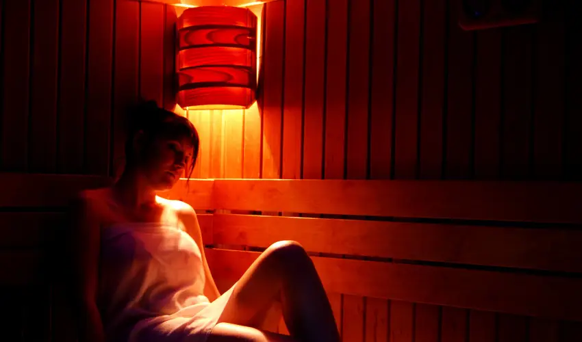 Hotel Laroba Alsrs - Laroba Wellness Napok flpanzival (min. 2 j)