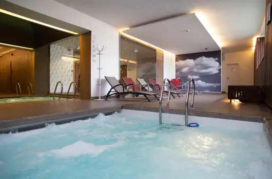 Laterum Hotel - Kedvezmnyes r csaldok rszre teljes elltssal (1 jtl)