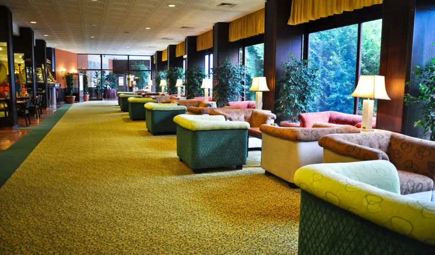 Hotel Lvr Sopron - FamilyPark csomag (min. 2 j)