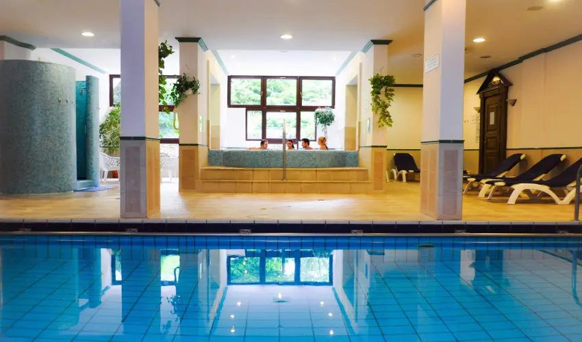 Hotel Lvr Sopron - FamilyPark csomag (min. 2 j)