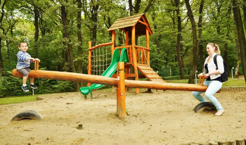 Hotel Lvr Sopron - FamilyPark csomag (min. 2 j)