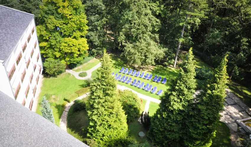 Hotel Lvr Sopron - FamilyPark csomag (min. 2 j)