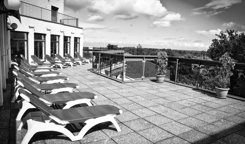 Hotel L�v�r Sopron - Familypark csomag (min. 2 �j)