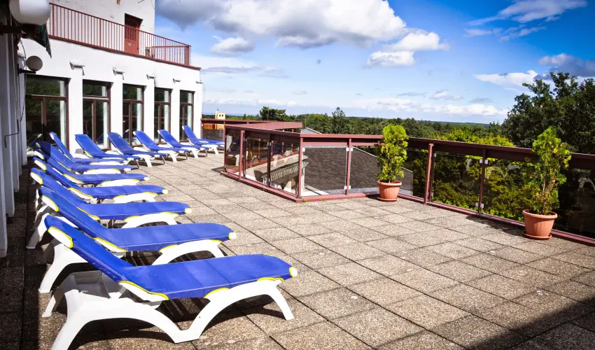 Hotel Lvr Sopron - FamilyPark csomag (min. 2 j)