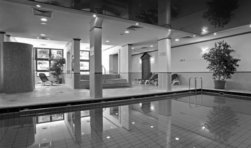 Hotel L�v�r Sopron - Familypark csomag (min. 2 �j)