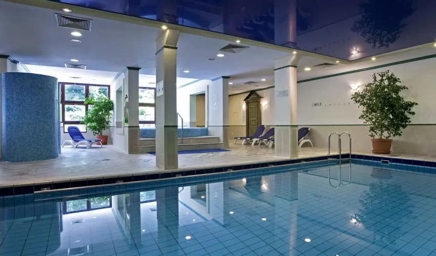 Hotel Lvr Sopron - FamilyPark csomag (min. 2 j)