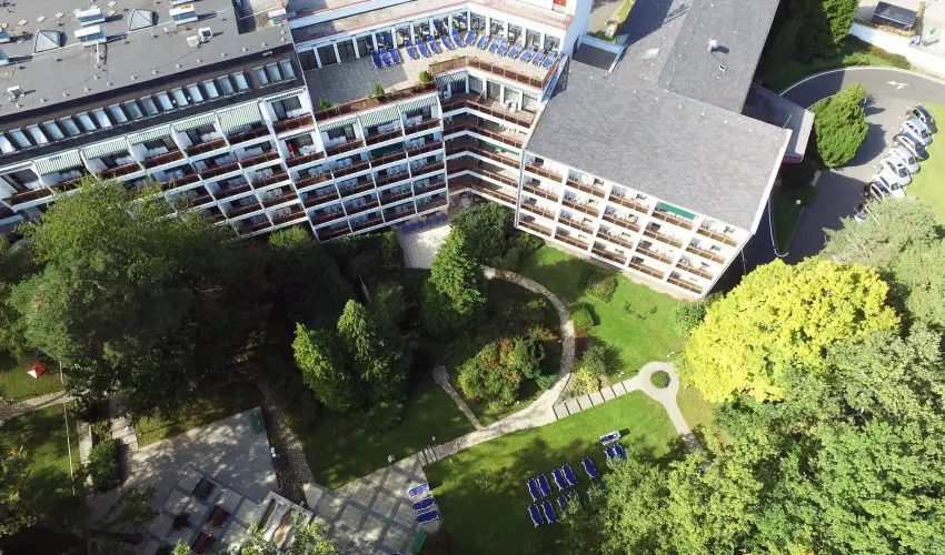 Hotel Lvr Sopron - FamilyPark csomag (min. 2 j)