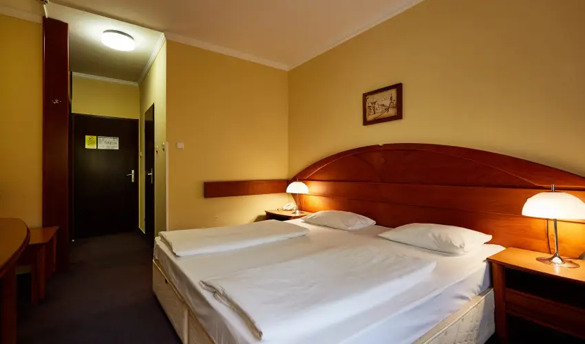 Hotel Lvr Sopron - FamilyPark csomag (min. 2 j)