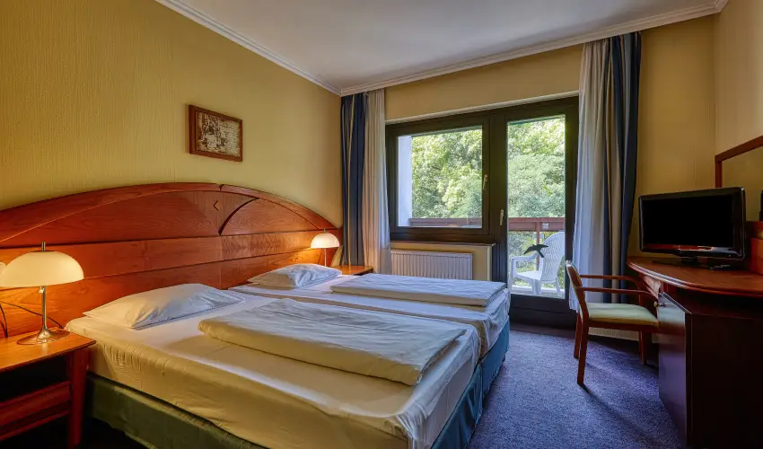 Hotel Lvr Sopron - FamilyPark csomag (min. 2 j)