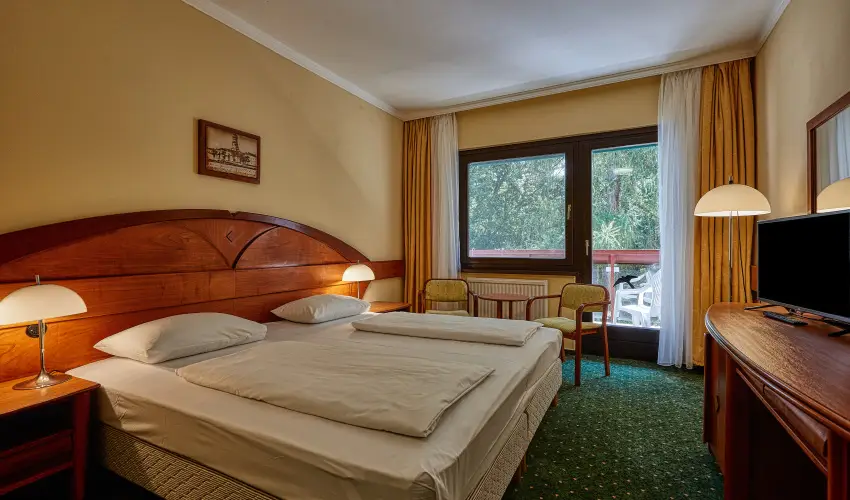 Hotel Lvr Sopron - FamilyPark csomag (min. 2 j)
