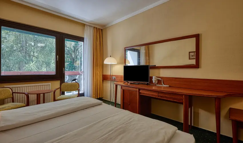 Hotel Lvr Sopron - FamilyPark csomag (min. 2 j)