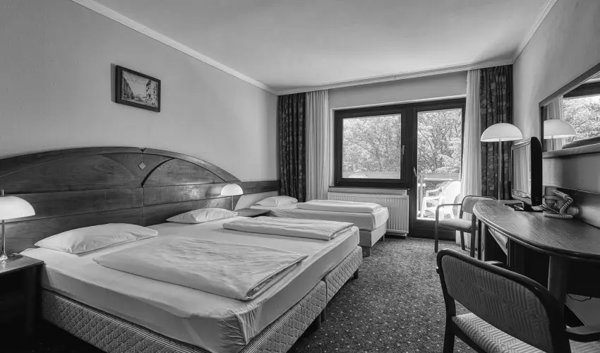 Hotel L�v�r Sopron - Familypark csomag (min. 2 �j)