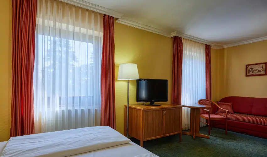 Hotel Lvr Sopron - FamilyPark csomag (min. 2 j)