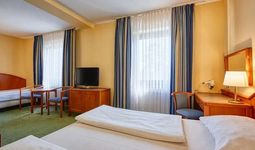 Hotel Lvr Sopron - FamilyPark csomag (min. 2 j)