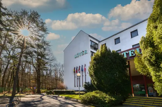 Hotel Lvr - FamilyPark csomag (min. 2 j)