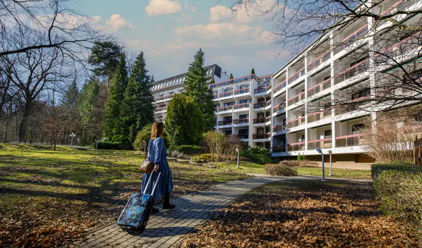 Hotel Lvr Sopron - FamilyPark csomag (min. 2 j)