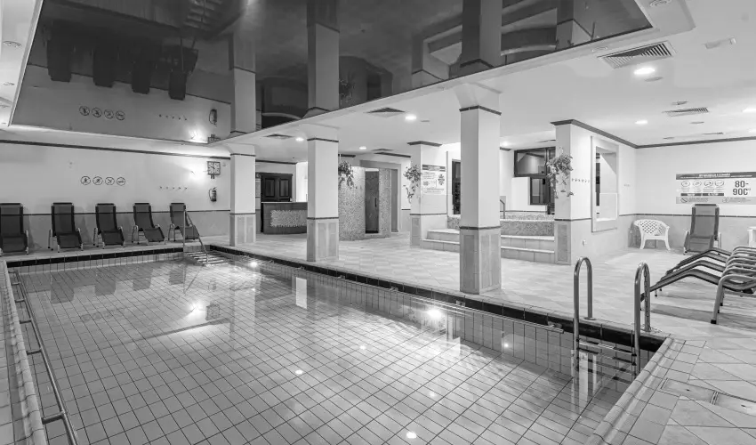 Hotel L�v�r Sopron - Familypark csomag (min. 2 �j)