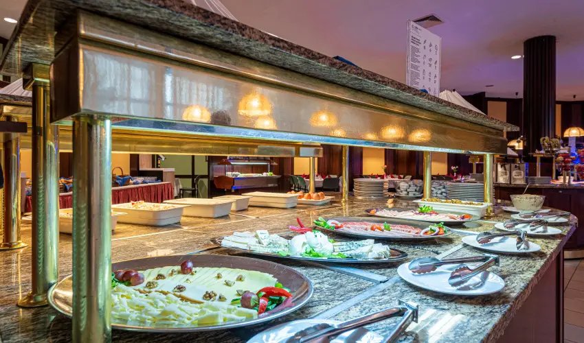 Hotel Lvr Sopron - FamilyPark csomag (min. 2 j)