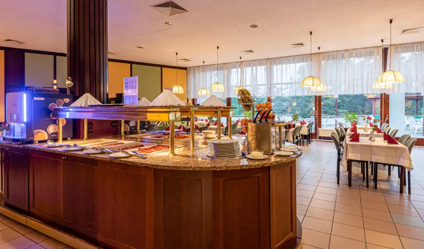 Hotel Lvr Sopron - FamilyPark csomag (min. 2 j)