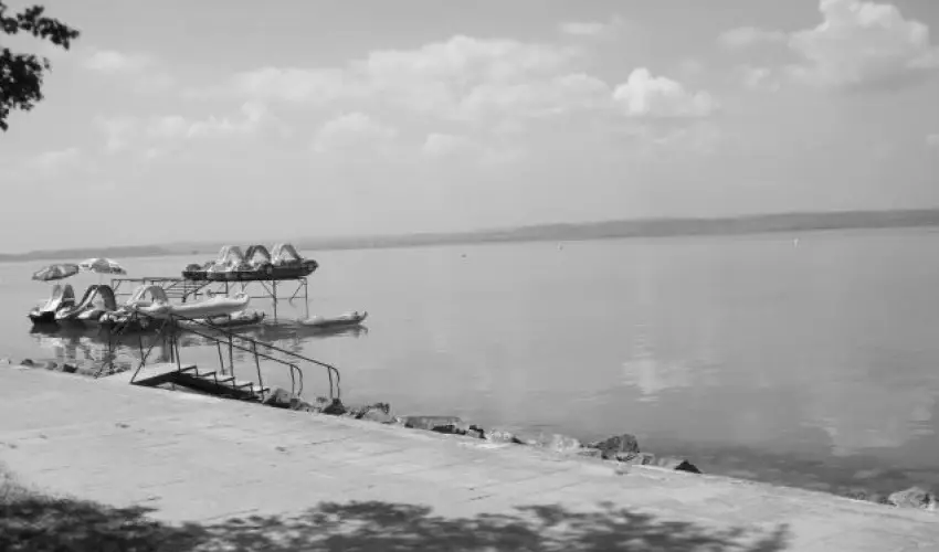 Hotel Magistern Konferencia & Wellness Sifok - Kedvezmnyes r csaldok rszreak reggelis elltssal (1 jtl)