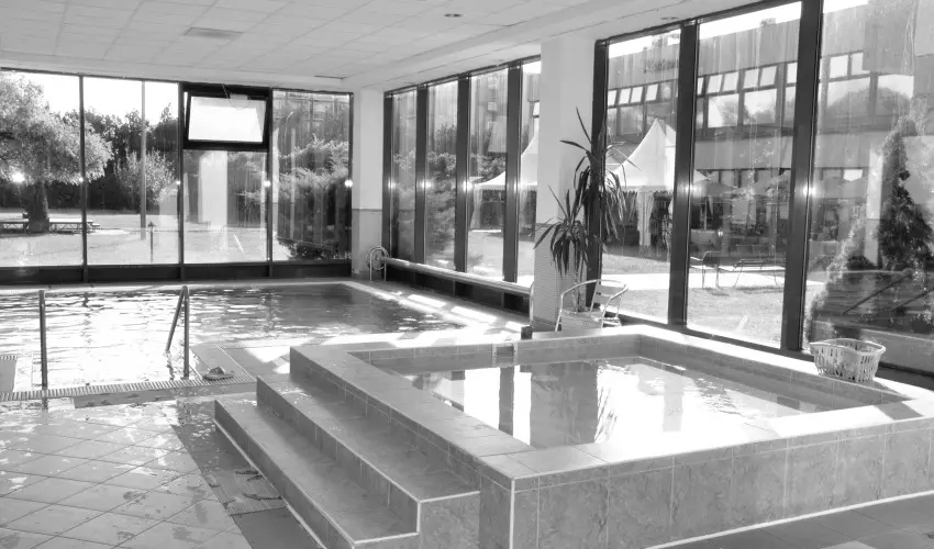 Hotel Magistern Konferencia & Wellness Sifok - Kedvezmnyes r csaldok rszreak reggelis elltssal (1 jtl)