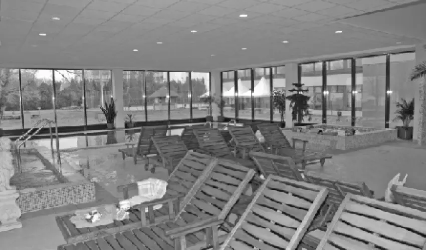 Hotel Magistern Konferencia & Wellness Sifok - Kedvezmnyes r csaldok rszreak reggelis elltssal (1 jtl)