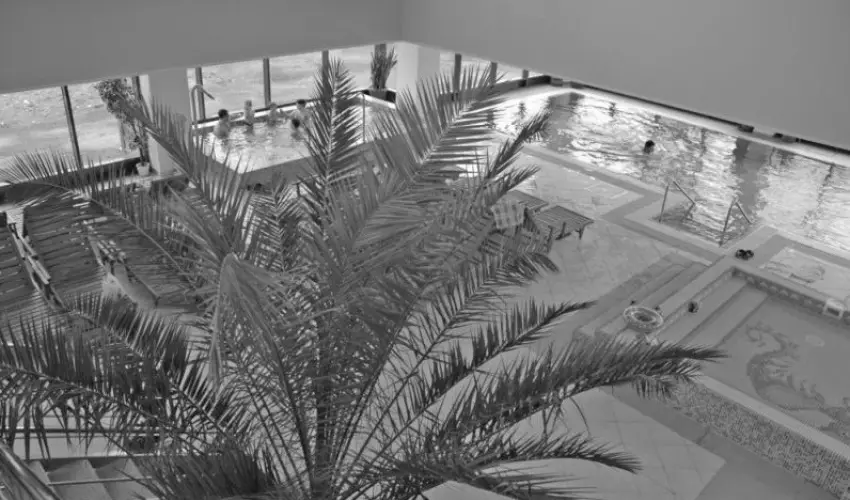 Hotel Magistern Konferencia & Wellness Sifok - Kedvezmnyes r csaldok rszreak reggelis elltssal (1 jtl)