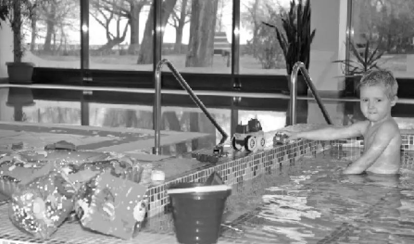 Hotel Magistern Konferencia & Wellness Sifok - Kedvezmnyes r csaldok rszreak reggelis elltssal (1 jtl)