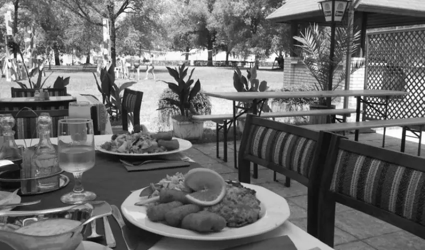 Hotel Magistern Konferencia & Wellness Sifok - Kedvezmnyes r csaldok rszreak reggelis elltssal (1 jtl)