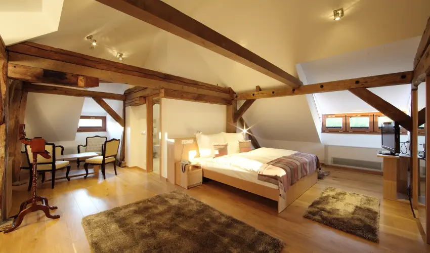 Hotel Historia Malomkert Veszpr�m - Senior h�tk�znapok (min. 2 �j)