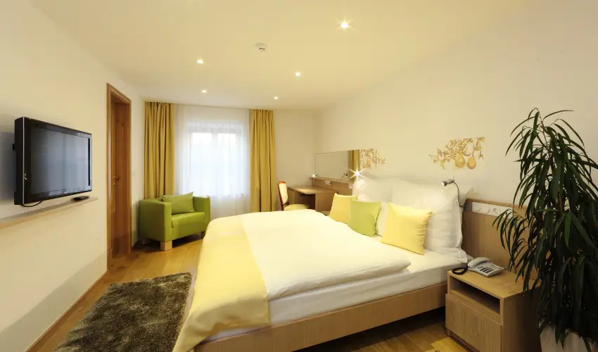 Hotel Historia Malomkert Veszpr�m - Senior h�tk�znapok (min. 2 �j)