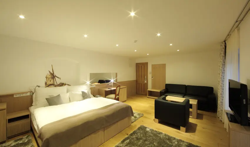 Hotel Historia Malomkert Veszpr�m - Senior h�tk�znapok (min. 2 �j)