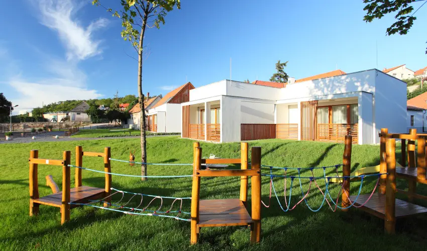 Hotel Historia Malomkert Veszpr�m - Senior h�tk�znapok (min. 2 �j)