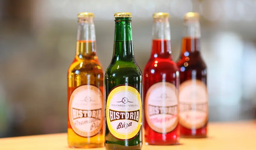 Hotel Historia Malomkert Veszpr�m - Senior h�tk�znapok (min. 2 �j)